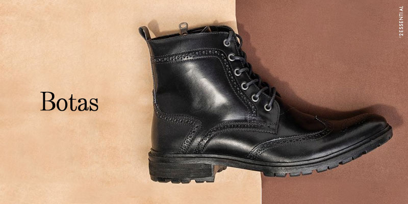 Botas