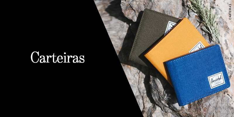Carteiras