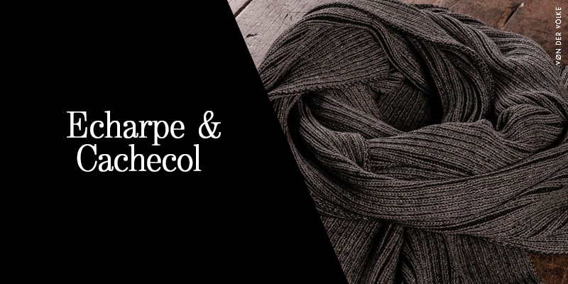 Echarpe&Cachecol