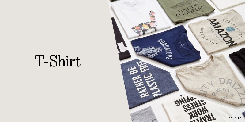 Camisetas