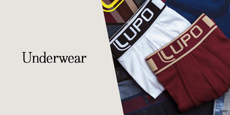 Underwear