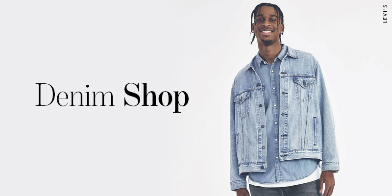 Denim Shop