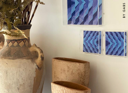 Decoração