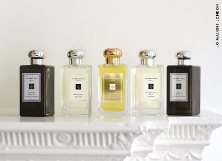 Perfumes