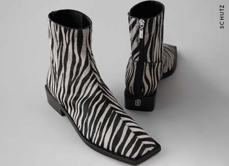 Botas