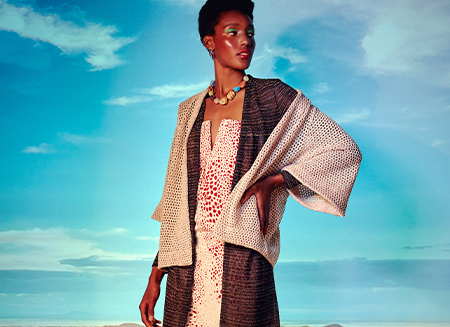 Folk Chic