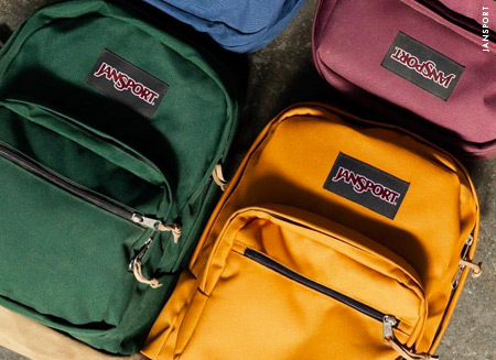 Mochilas & Malas
