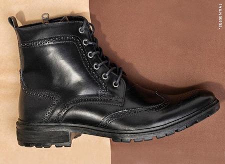 Botas