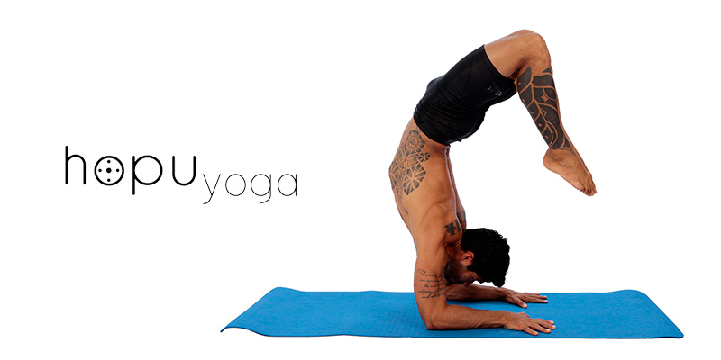 Hopu Yoga
