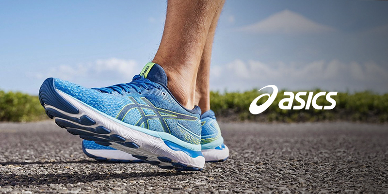 Asics