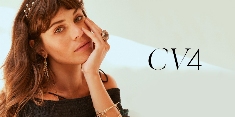 CV4 Headpieces and Jewels