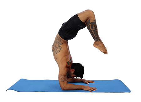 Hopu Yoga