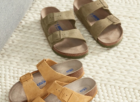 Birkenstock