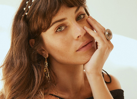 CV4 Headpieces and Jewels
