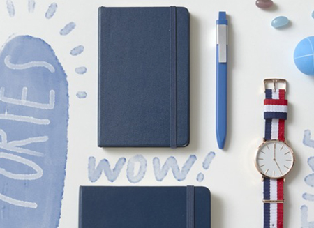 Moleskine