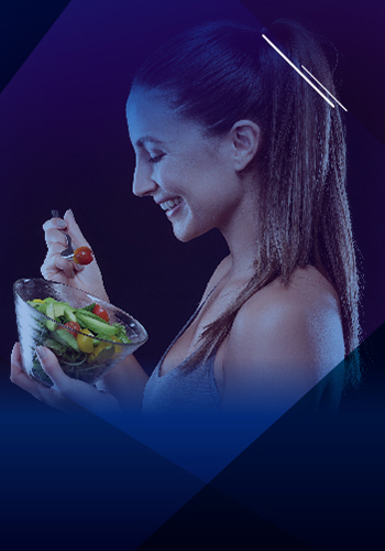 Nutrição na Atividade Física e no Esporte
