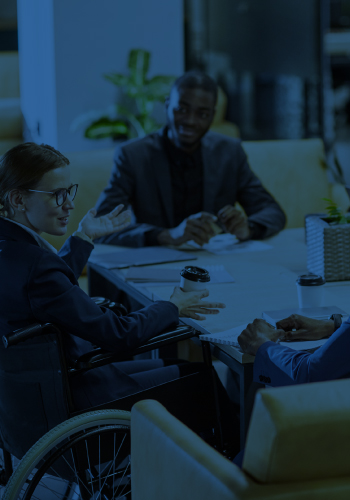 MBA em Administração Estratégica de Pessoas