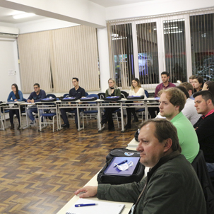Aula Inaugural