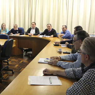 Conselho de Administração