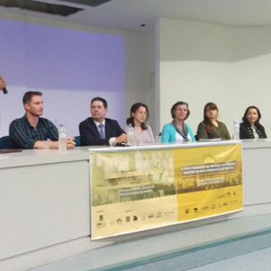 Seminário e Fórum