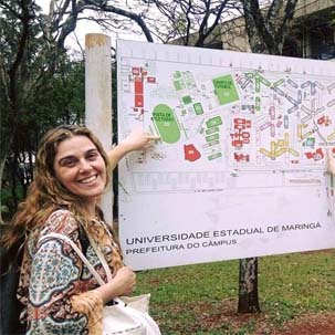 Pesquisa sobre o Pó de Rocha