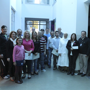 Gincana do Estudante