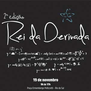 Rei da Derivada