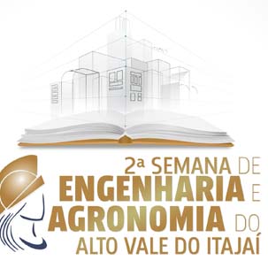 2ª Semana da Engenharia e Agronomia do Alto Vale do Itajaí