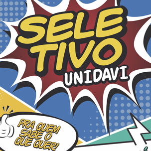 Seletivo UNIDAVI