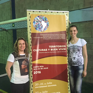 Seminário Internacional
