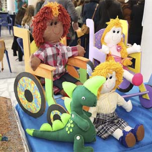 Mostra Inclusão em Foco
