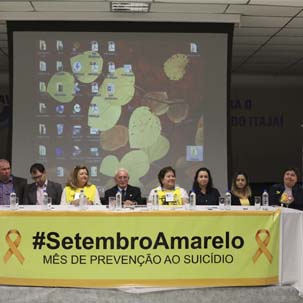 Suicídio