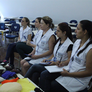 Educação Infantil UNIDAVI