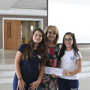 Escola UNIDAVI