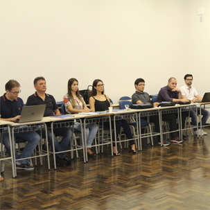 Aula Inaugural