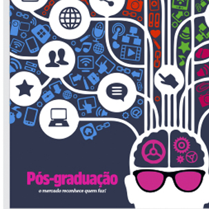 Convite para Palestra