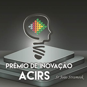 Prêmio de Inovação Acirs