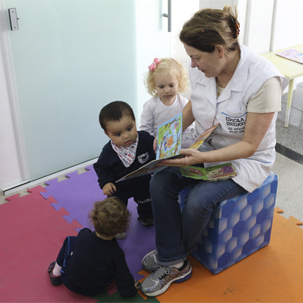Biblioteca Escolar