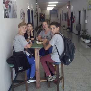 Campus Ituporanga