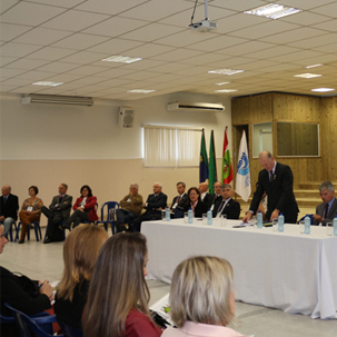 Rio do Sul sedia VII Seminário Estadual de Sistemas de Ensino de Santa Catarina