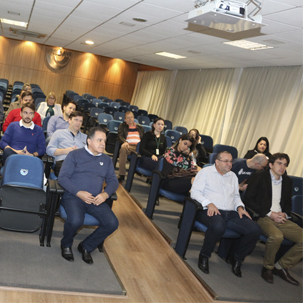 Pós-graduação em Gestão da Inovação e Startups