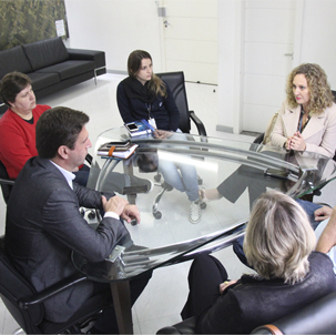 Atendimento Especial