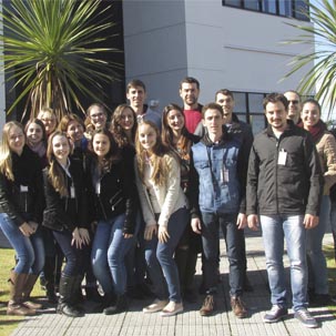 Curso de Administração