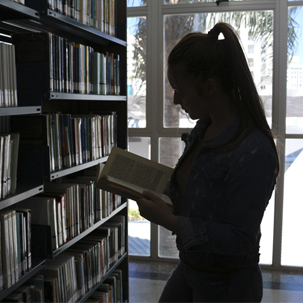 Aquisições da Biblioteca - primeiro semestre