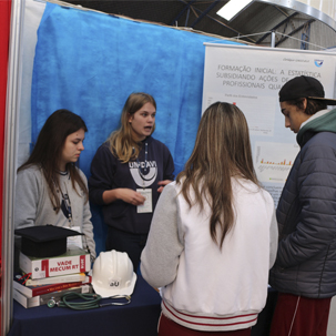 XXI Feira Regional de Matemática  