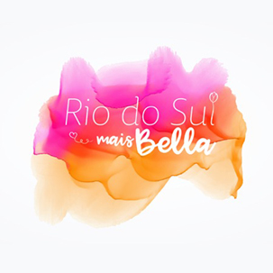 Rio do Sul mais Bella