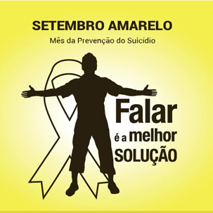 Setembro Amarelo