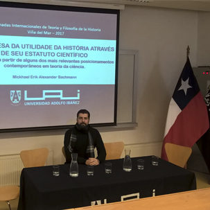 Filosofia que ultrapassa fronteiras
