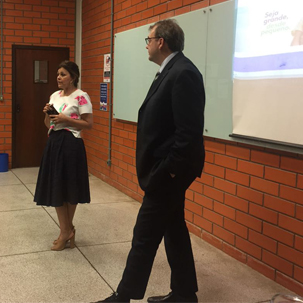 Campus Presidente Getúlio