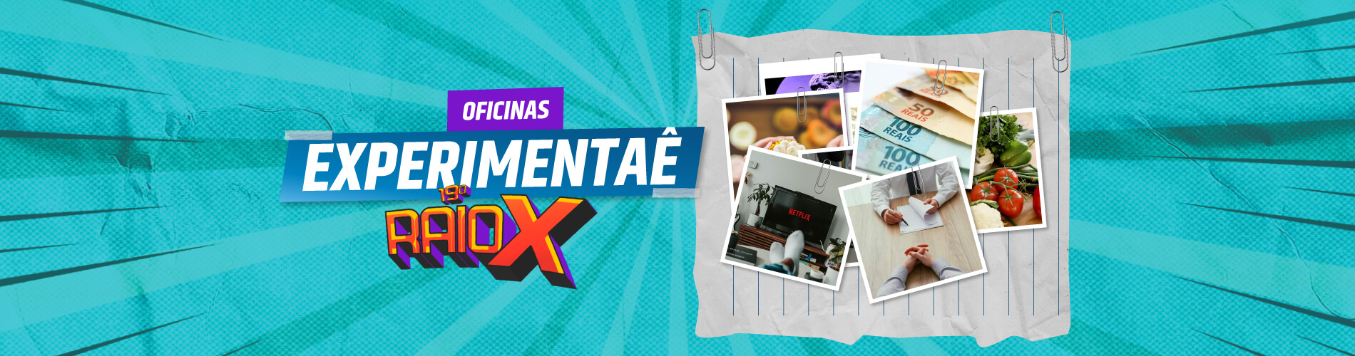 Oficinas Experimentae